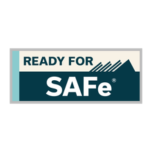 Ready for SAFe